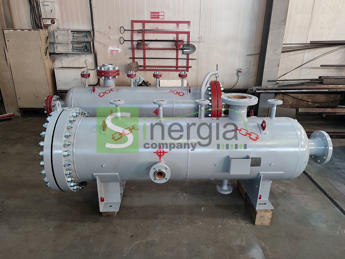 image фильтры пылеулавливающие ФП для очистки газа Люберцы